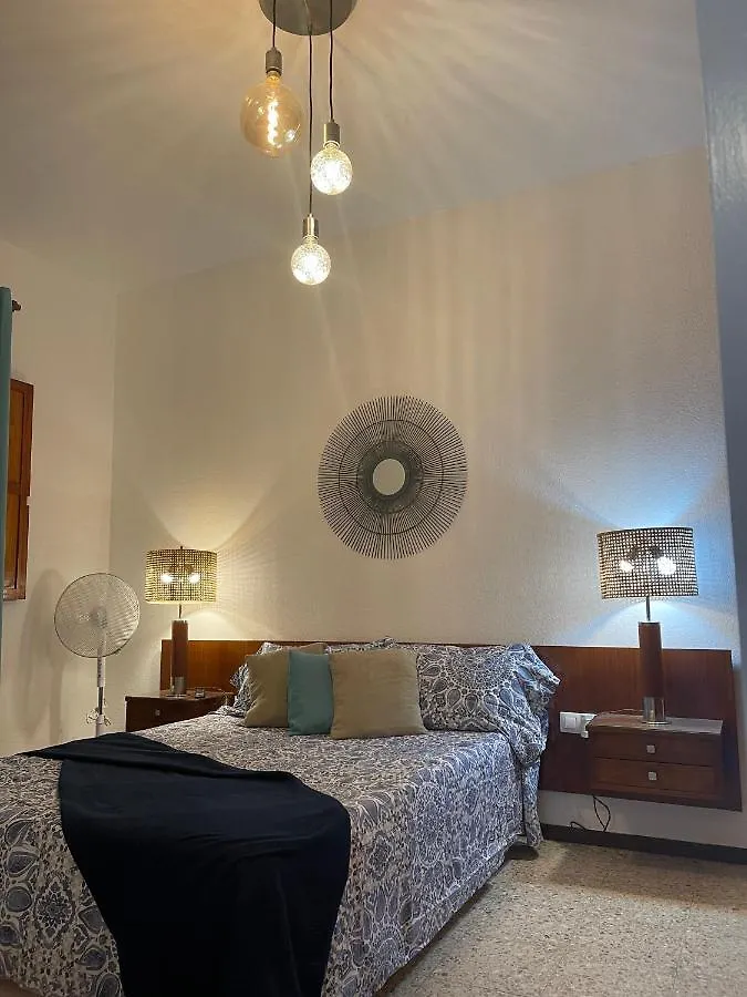 Appartamento Dream Senses Santa Cruz de Tenerife