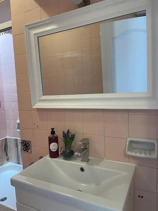 Appartement Dream Senses à Santa-Cruz de Ténérife 0*,