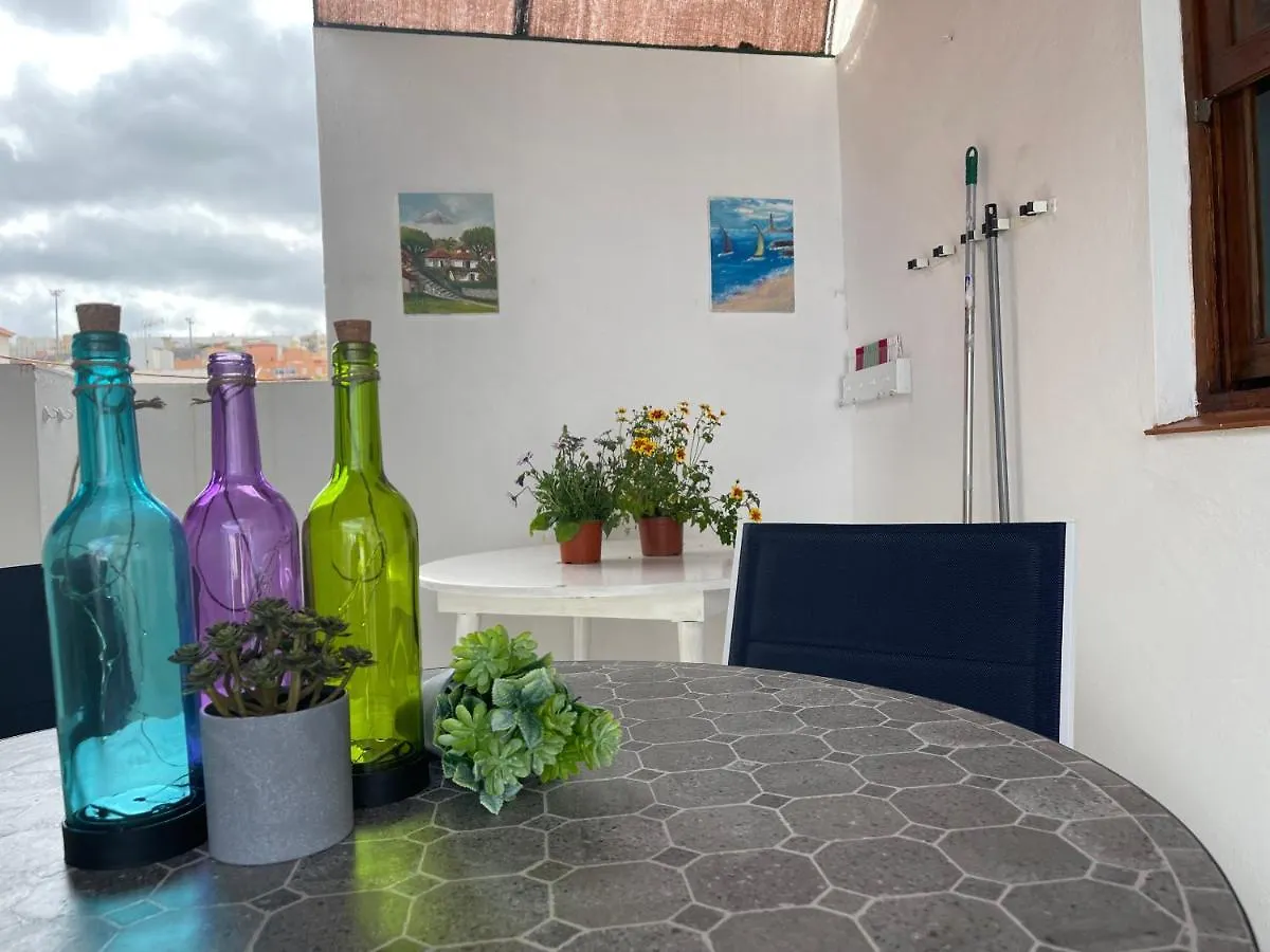 Appartamento Dream Senses Santa Cruz de Tenerife Spagna