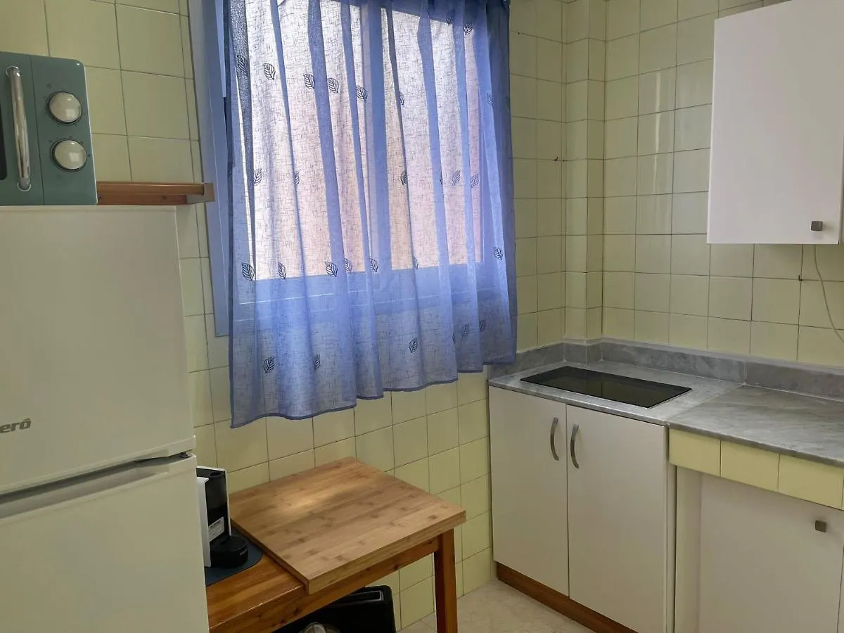 Appartement Dream Senses à Santa-Cruz de Ténérife