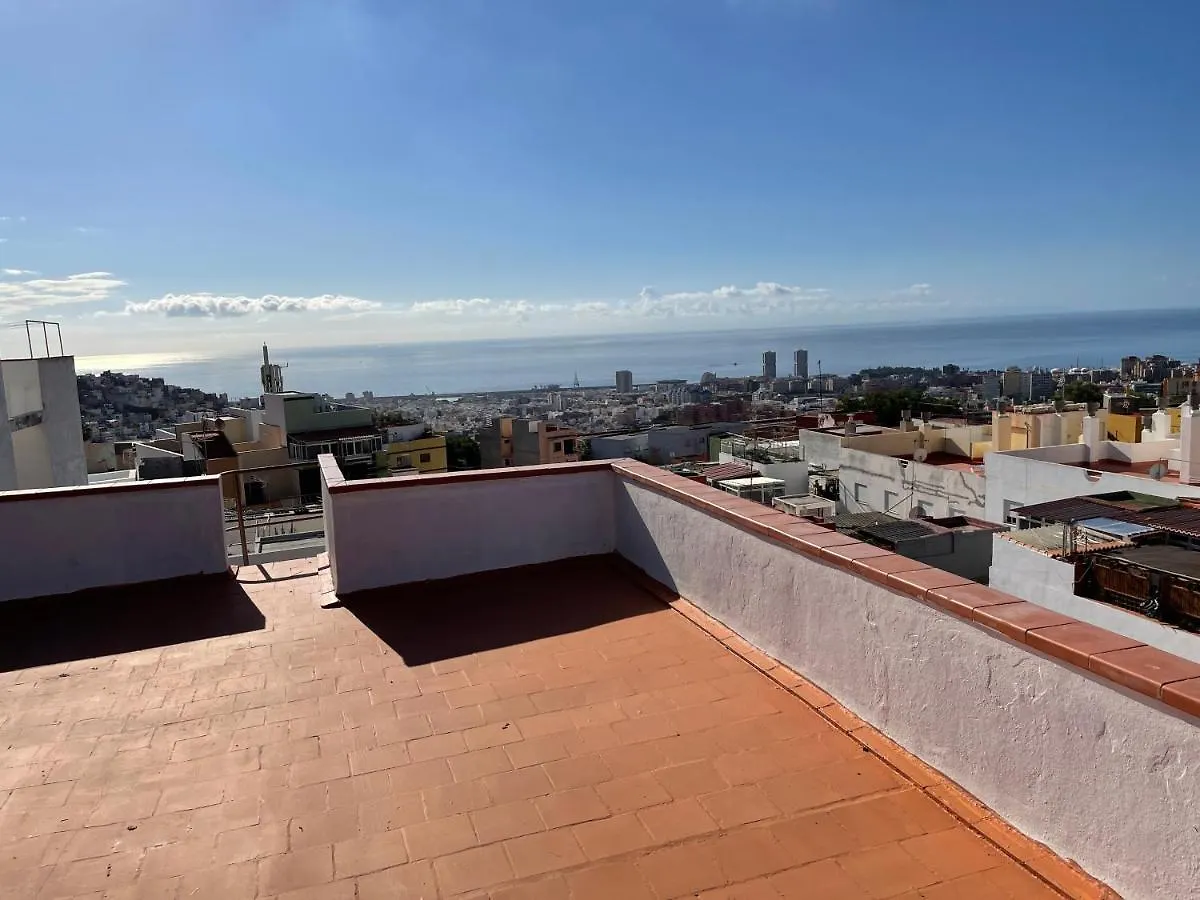 Appartamento Dream Senses Santa Cruz de Tenerife