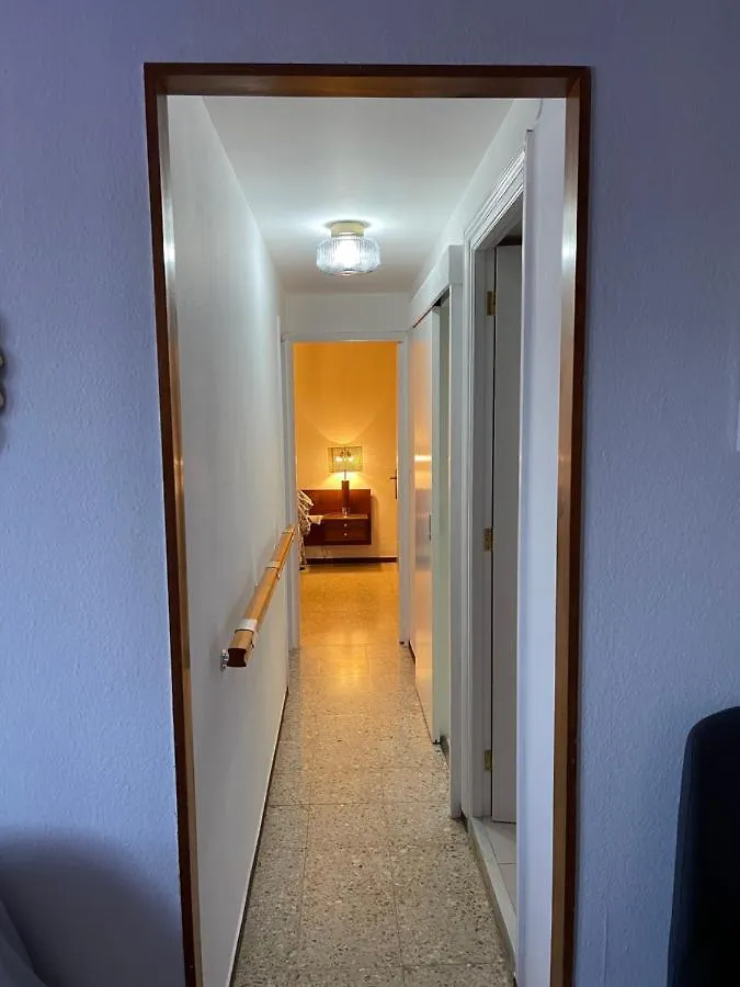 Appartement Dream Senses à Santa-Cruz de Ténérife 0*,  Espagne
